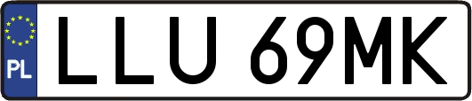 LLU69MK