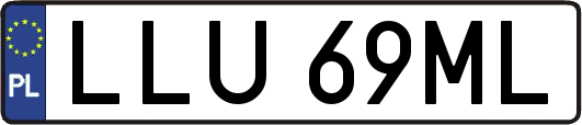 LLU69ML