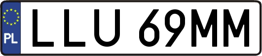 LLU69MM