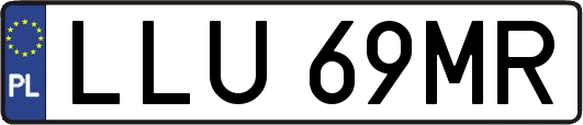 LLU69MR