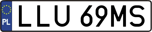 LLU69MS