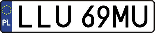LLU69MU