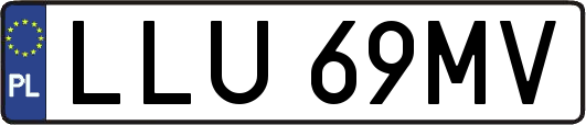 LLU69MV