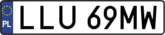 LLU69MW