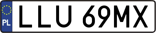 LLU69MX