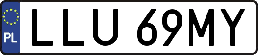 LLU69MY
