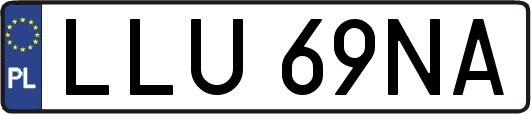LLU69NA