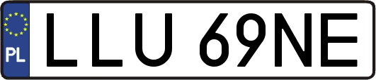 LLU69NE