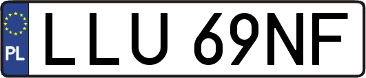 LLU69NF