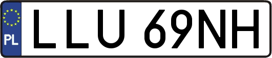 LLU69NH