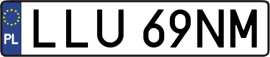 LLU69NM