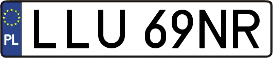 LLU69NR