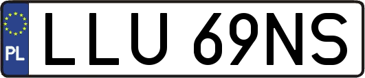 LLU69NS