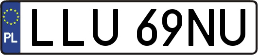 LLU69NU