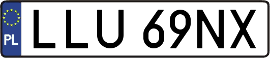 LLU69NX