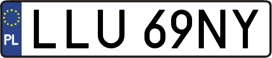 LLU69NY