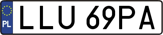 LLU69PA