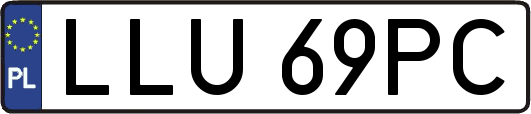 LLU69PC