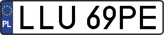 LLU69PE