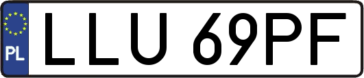 LLU69PF