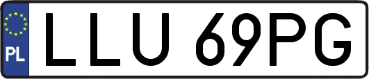 LLU69PG