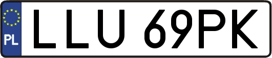LLU69PK
