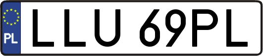LLU69PL