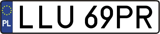 LLU69PR