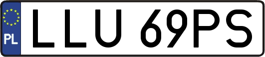 LLU69PS