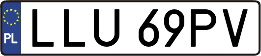 LLU69PV