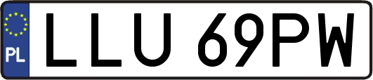 LLU69PW