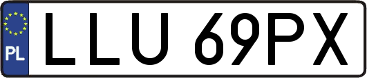 LLU69PX