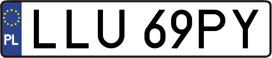 LLU69PY