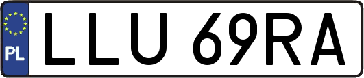 LLU69RA