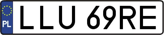 LLU69RE