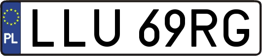 LLU69RG