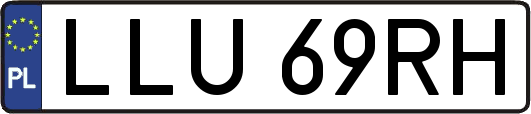 LLU69RH