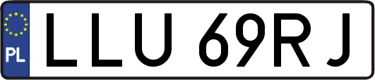 LLU69RJ