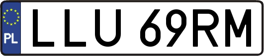 LLU69RM