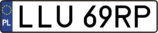 LLU69RP