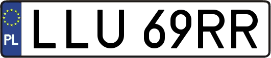 LLU69RR