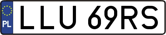 LLU69RS