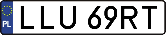 LLU69RT