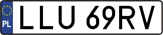 LLU69RV