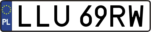 LLU69RW