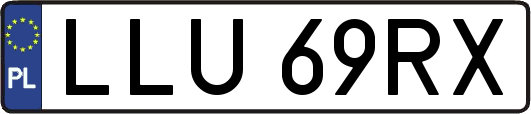 LLU69RX
