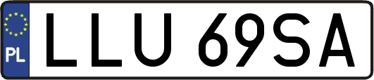 LLU69SA
