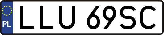 LLU69SC