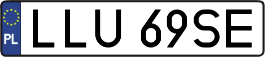 LLU69SE