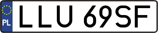 LLU69SF